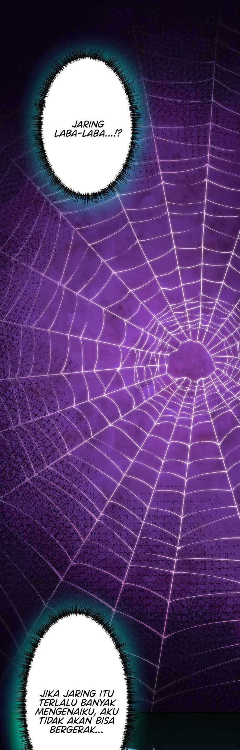 Undead King ~Teihen Bouken-sha, Mamono no Chikara de Shinka Musou~ Chapter 26 Gambar 29