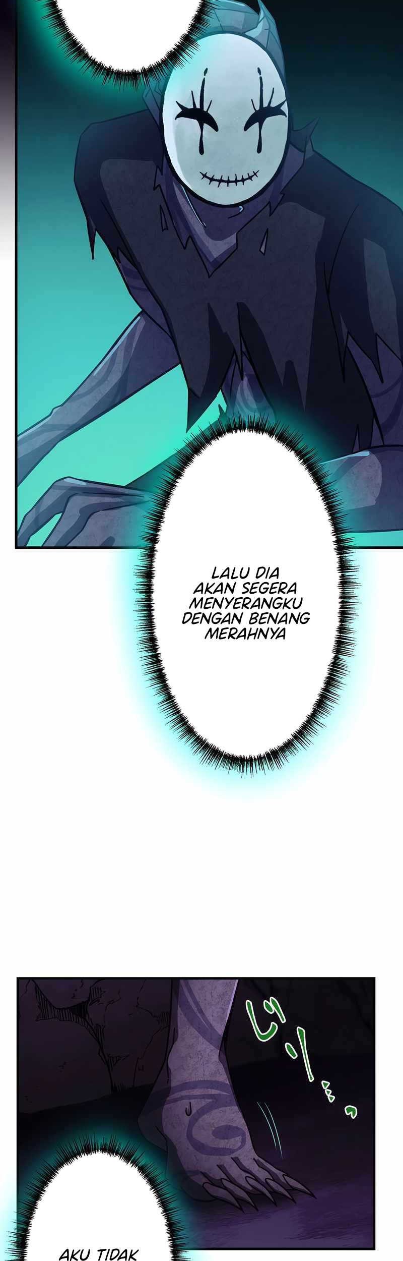 Undead King ~Teihen Bouken-sha, Mamono no Chikara de Shinka Musou~ Chapter 26 Gambar 30