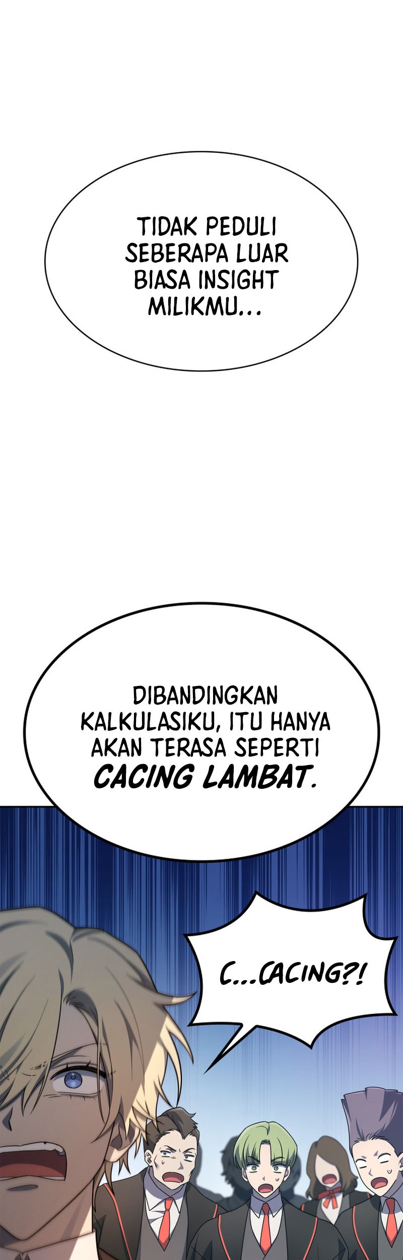 Baca  Infinite Mage Chapter 45 Gambar 2