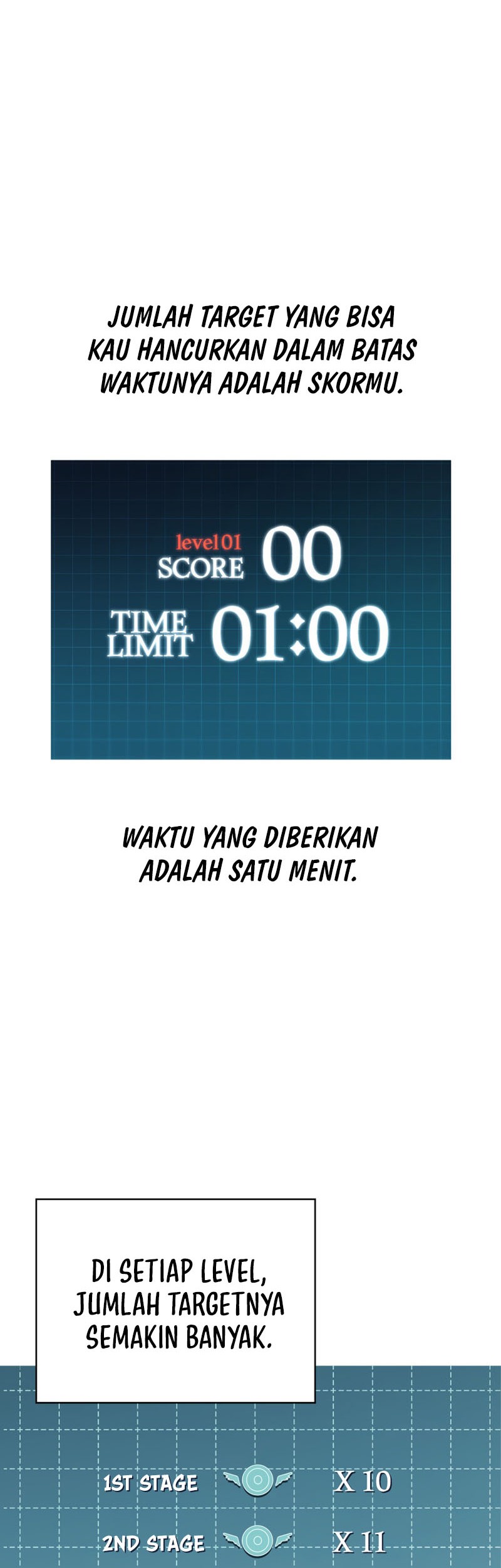 Infinite Mage Chapter 45 Gambar 5