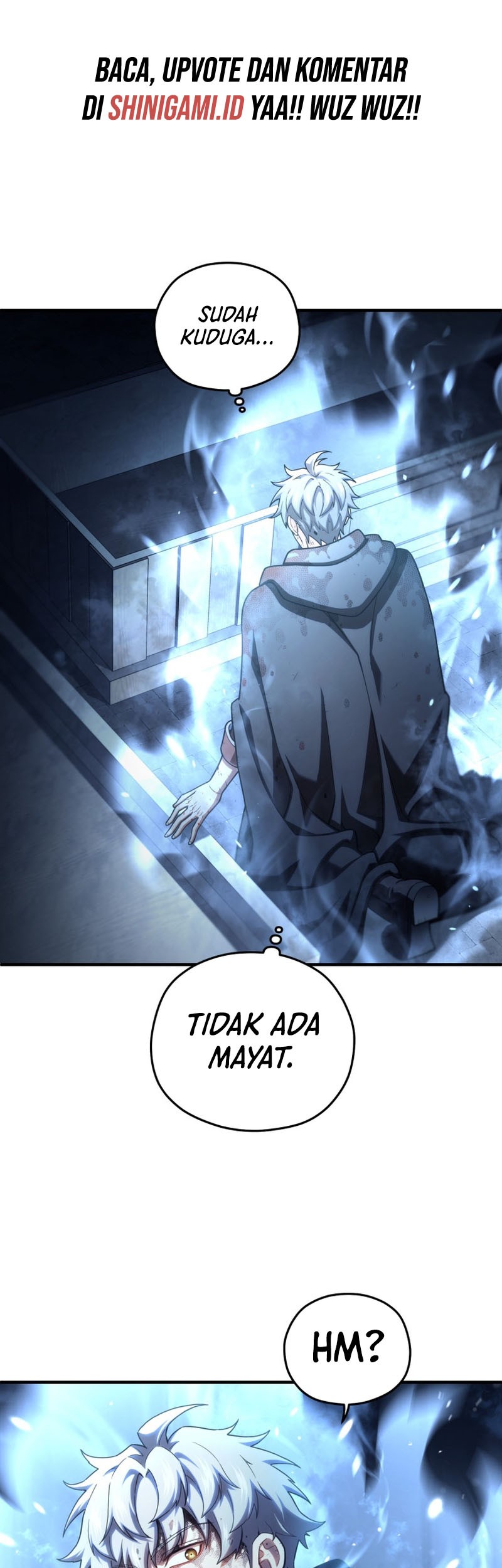 Damn Reincarnation Chapter 62 Gambar 41