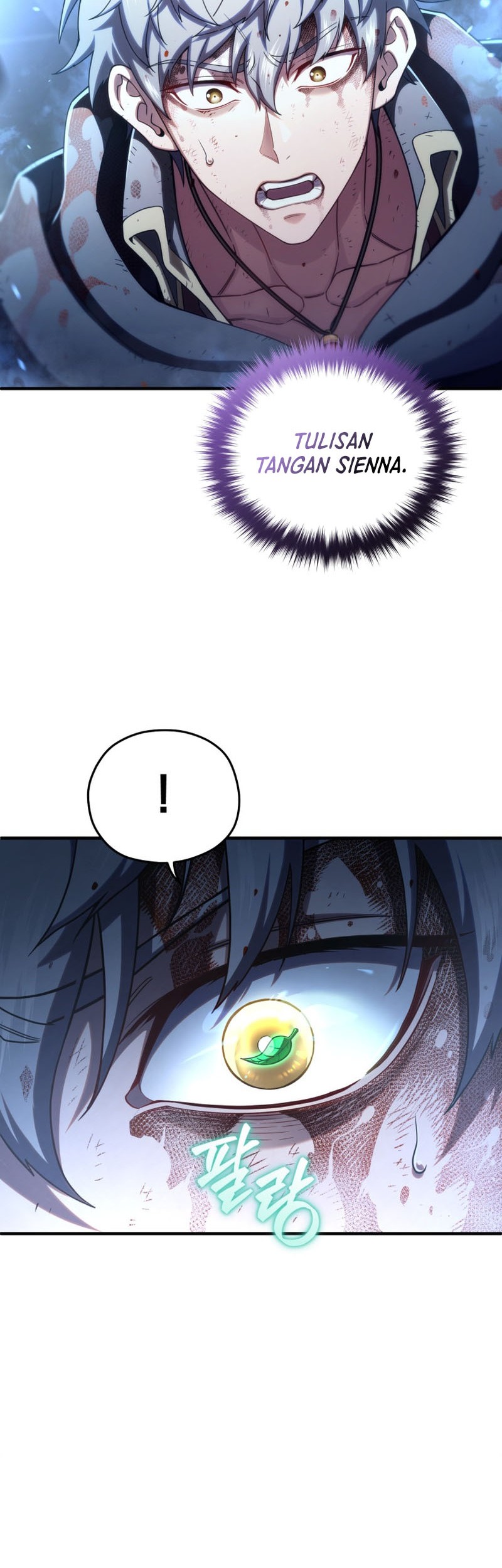 Damn Reincarnation Chapter 62 Gambar 44
