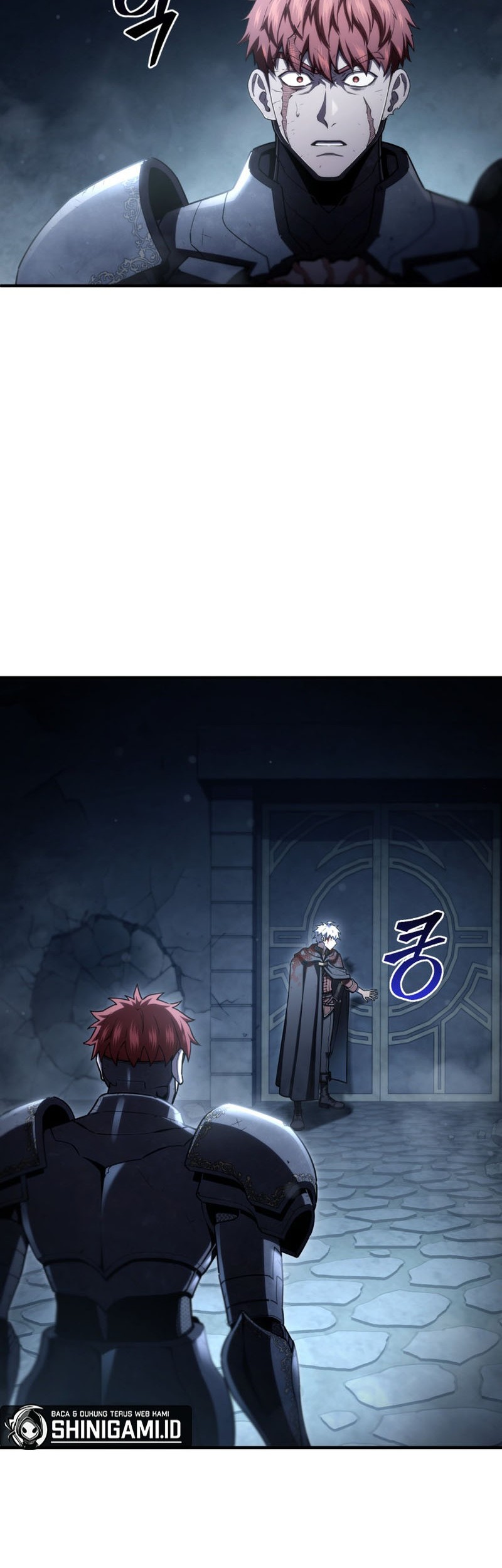 Damn Reincarnation Chapter 62 Gambar 50