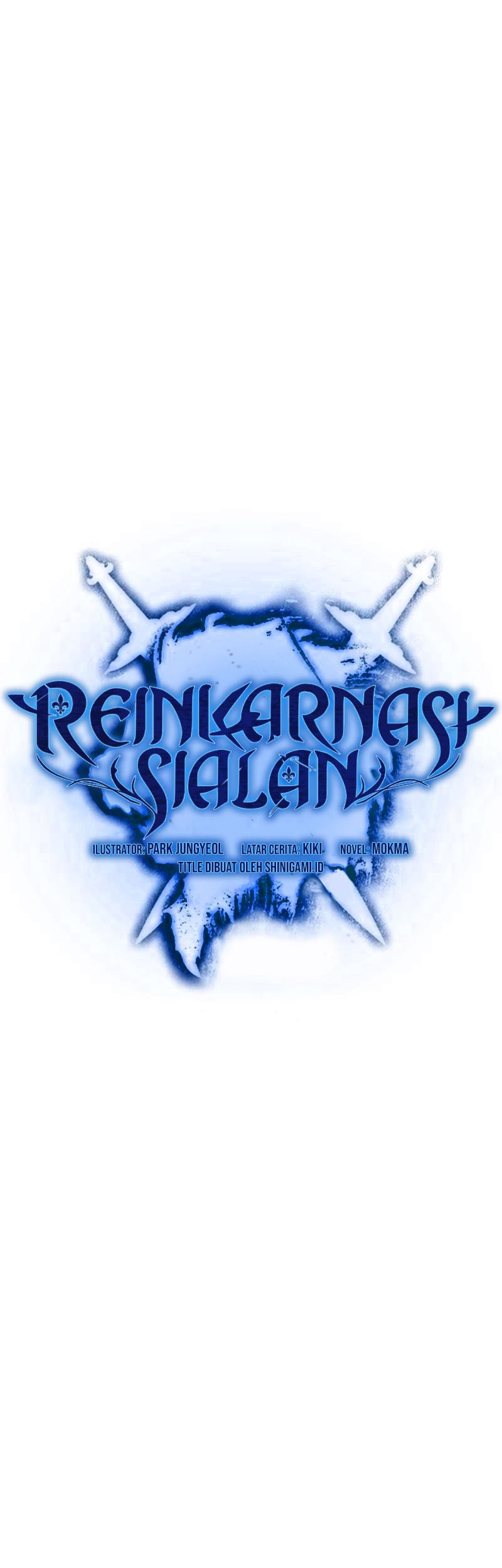 Damn Reincarnation Chapter 62 Gambar 17