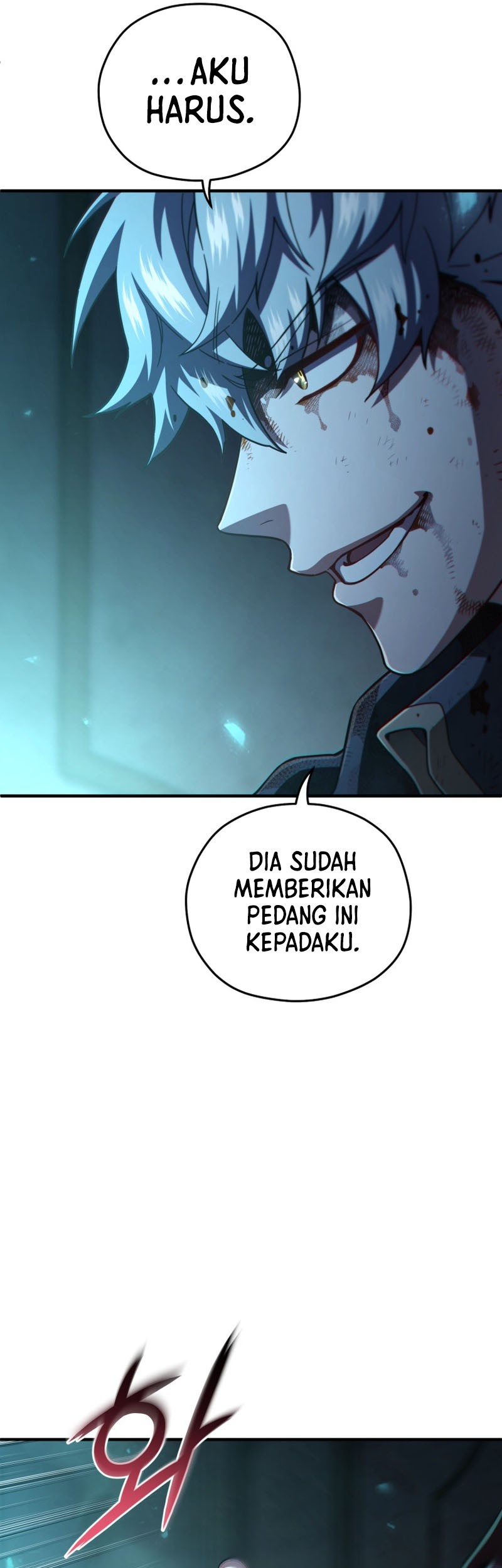 Damn Reincarnation Chapter 62 Gambar 19