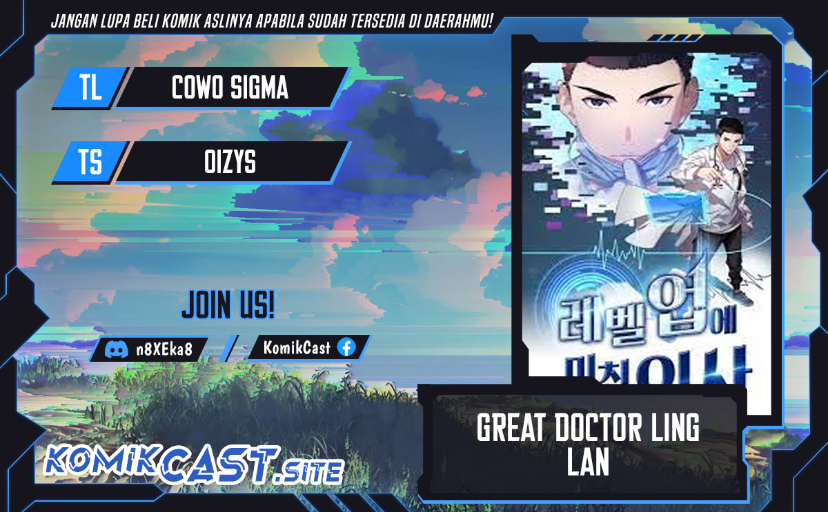 Great Doctor Ling Ran Chapter 104 Gambar 35