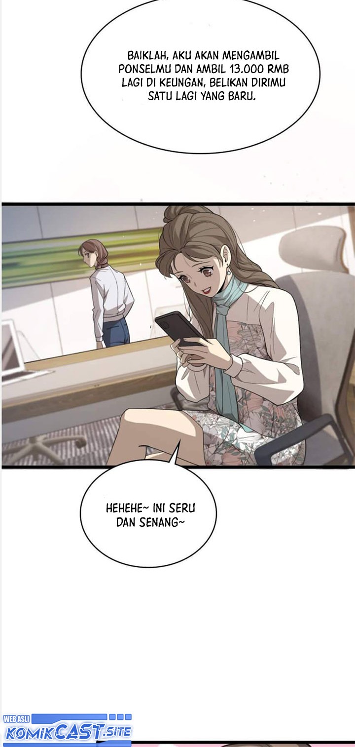 Great Doctor Ling Ran Chapter 104 Gambar 10