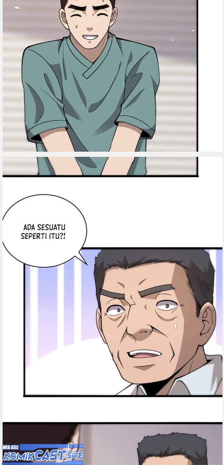 Great Doctor Ling Ran Chapter 104 Gambar 16