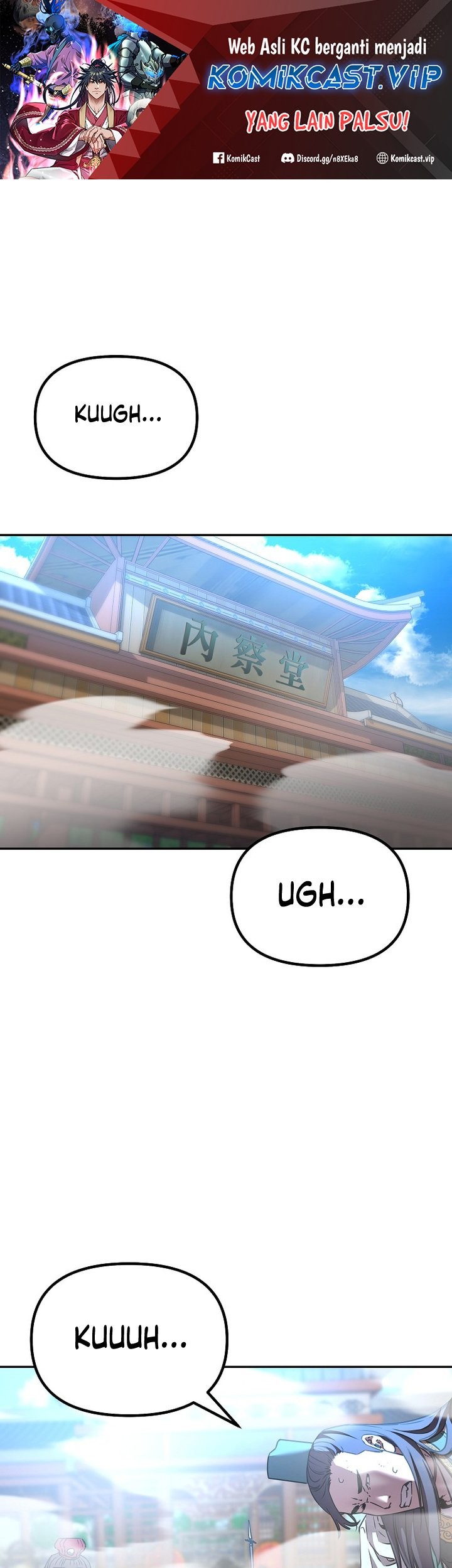 Baca  Reincarnation of the Murim Clan’s Former Ranker Chapter 96 Gambar 2