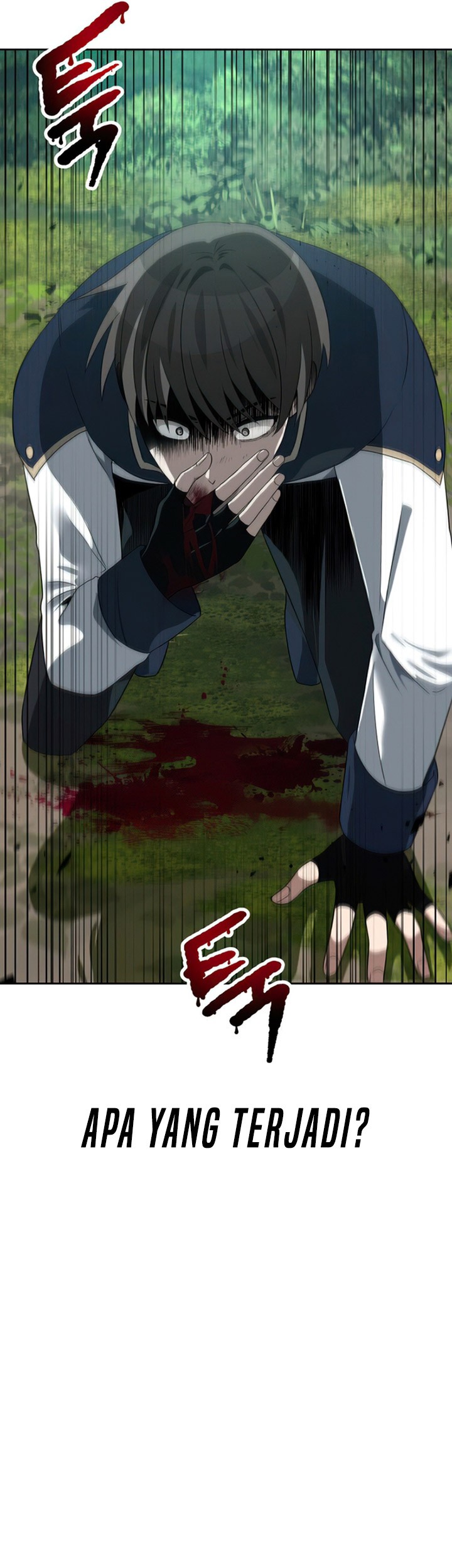 Transmigrating to the Otherworld Once More Chapter 58 Gambar 10