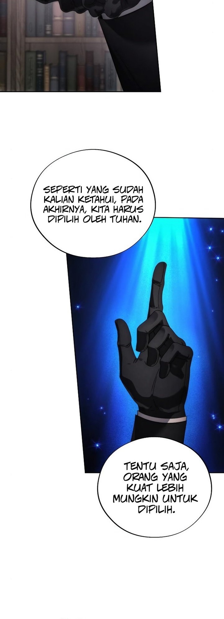 How to Live as a Villain Chapter 95 Gambar 32