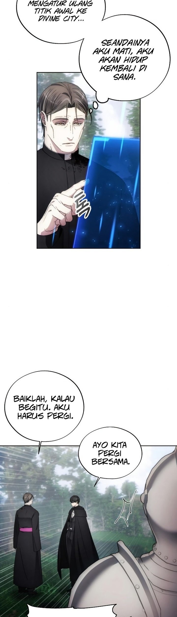 Baca How to Live as a Villain Chapter 95 Gambar 2