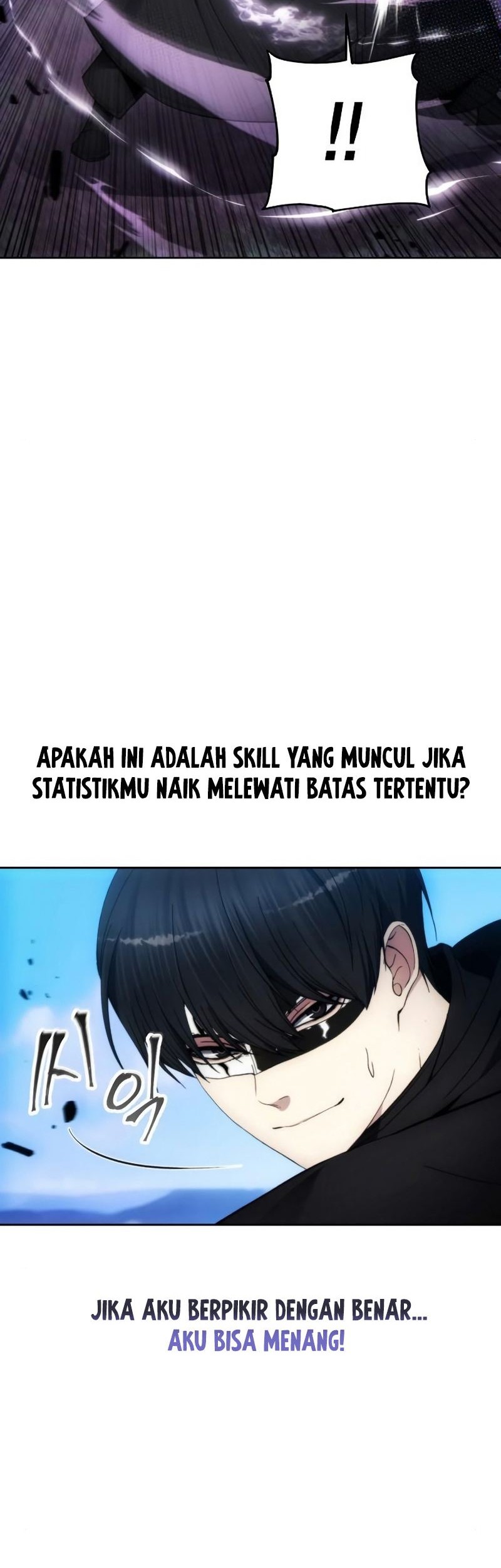 How to Live as a Villain Chapter 94 Gambar 30
