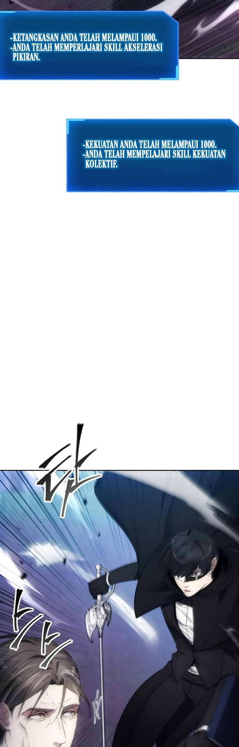 How to Live as a Villain Chapter 94 Gambar 32