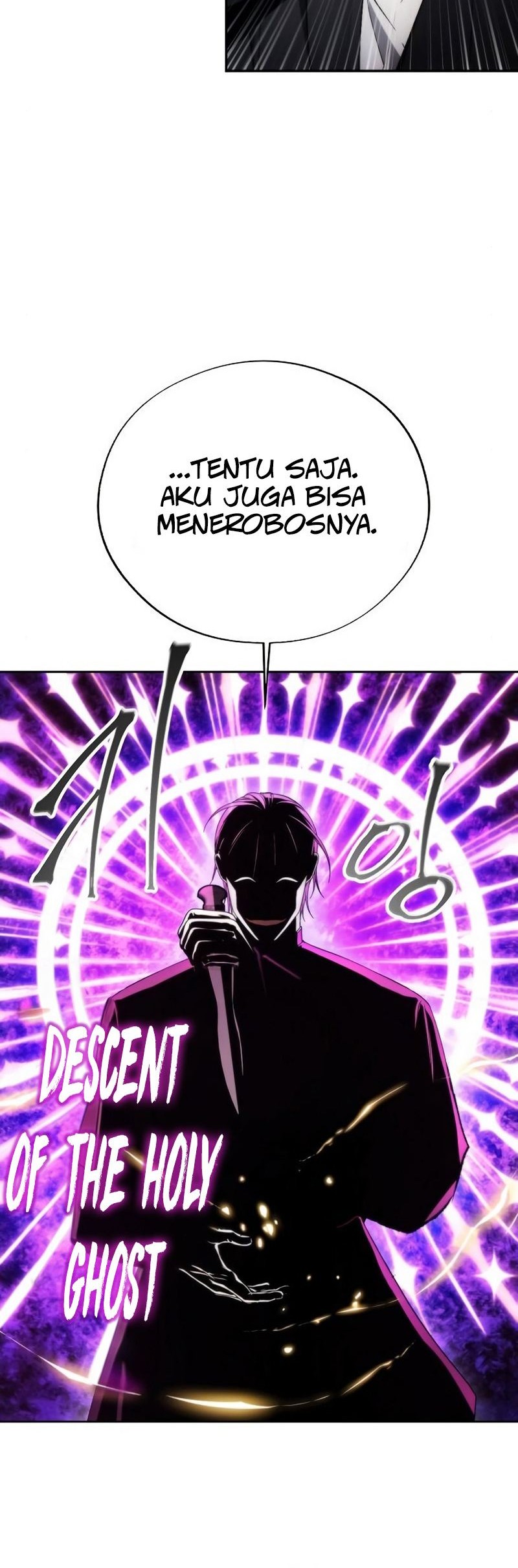 How to Live as a Villain Chapter 94 Gambar 35