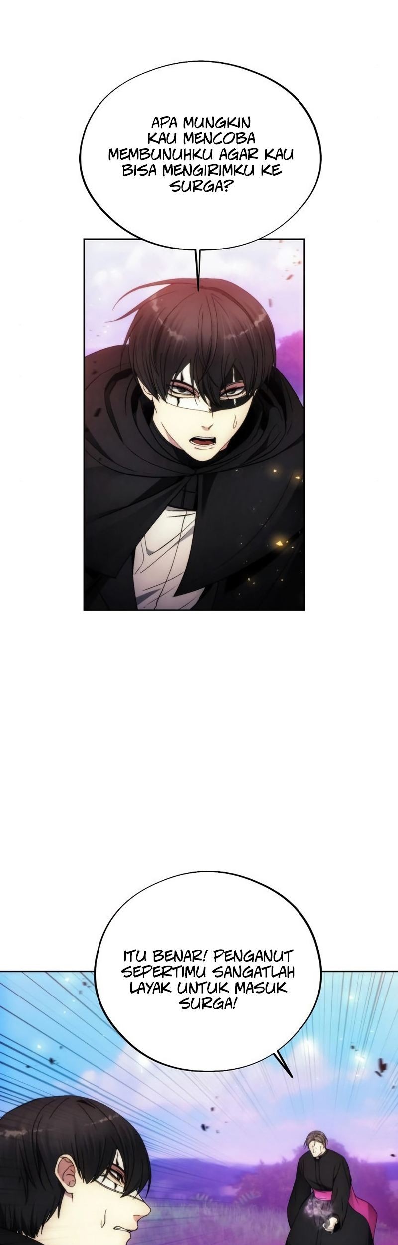 How to Live as a Villain Chapter 94 Gambar 39