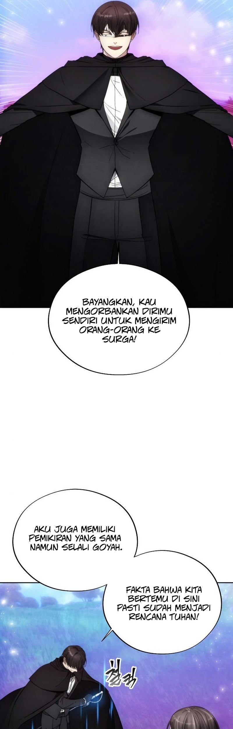 How to Live as a Villain Chapter 94 Gambar 42