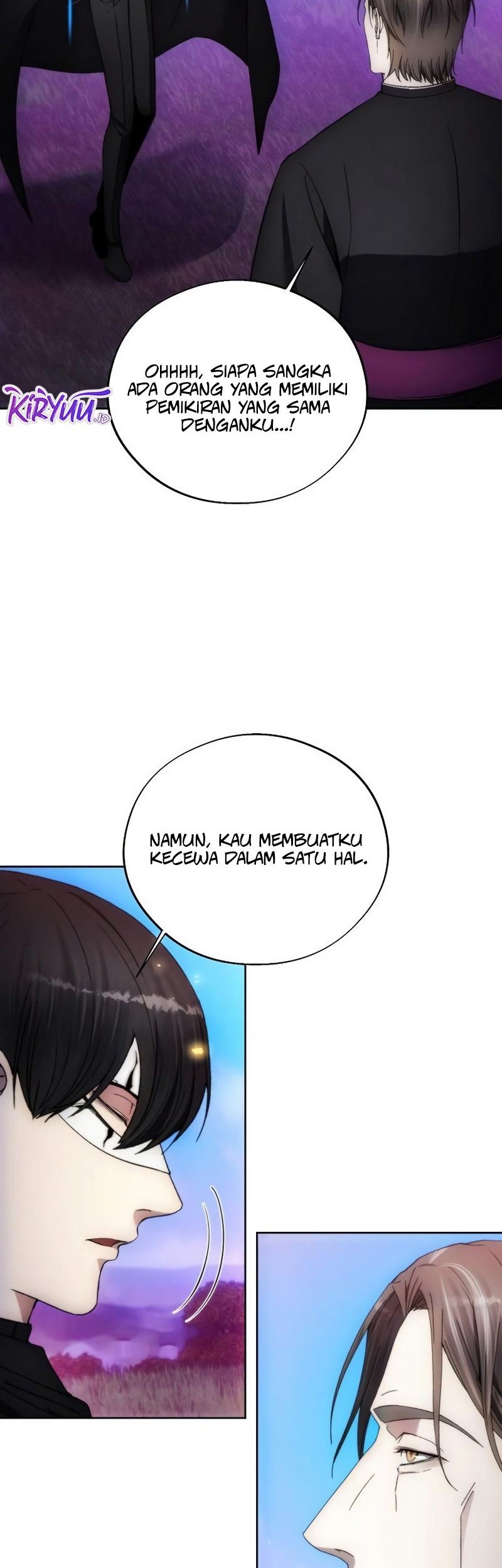 How to Live as a Villain Chapter 94 Gambar 43