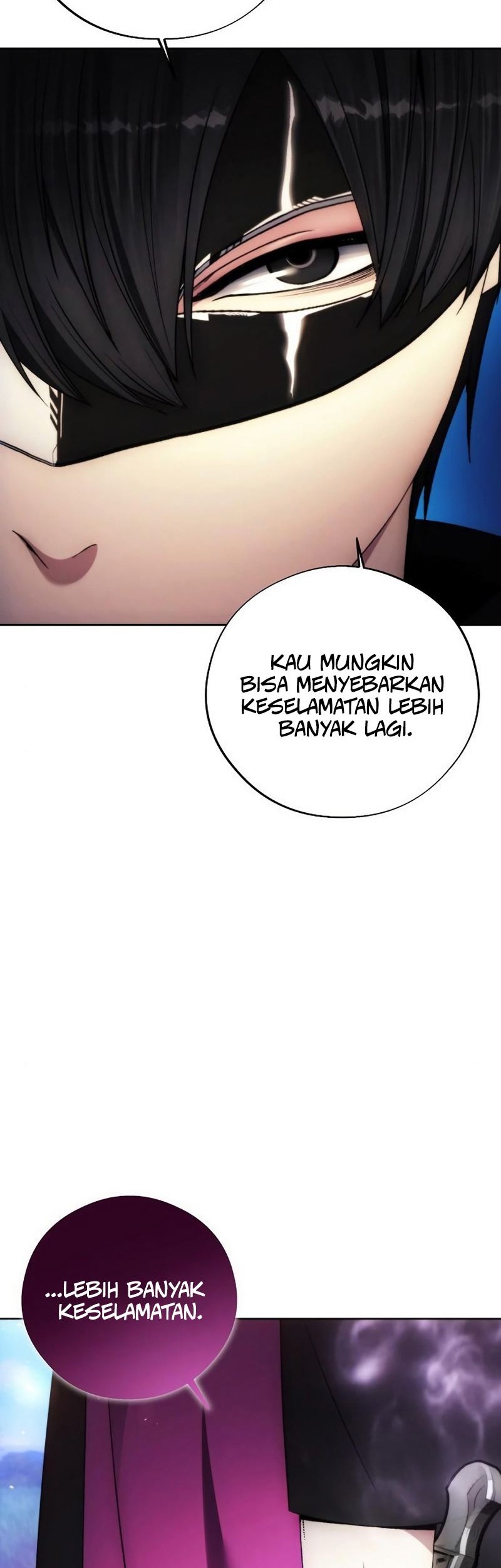 How to Live as a Villain Chapter 94 Gambar 46