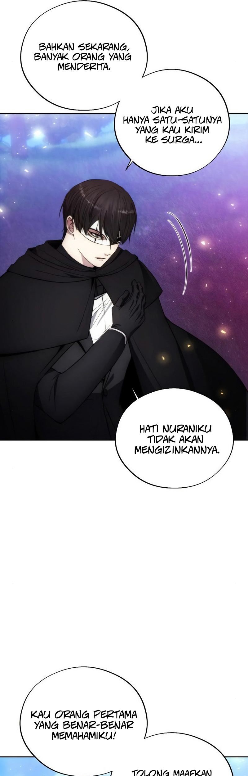 How to Live as a Villain Chapter 94 Gambar 48