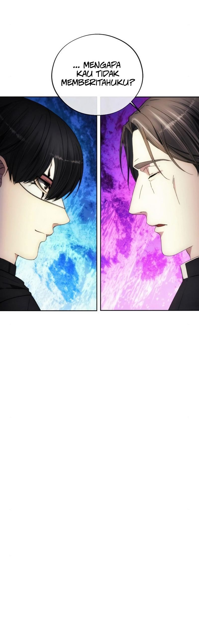 How to Live as a Villain Chapter 94 Gambar 51