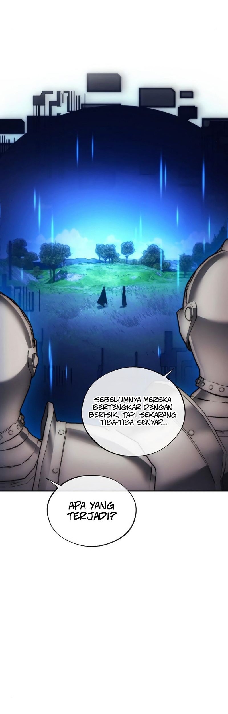 How to Live as a Villain Chapter 94 Gambar 52