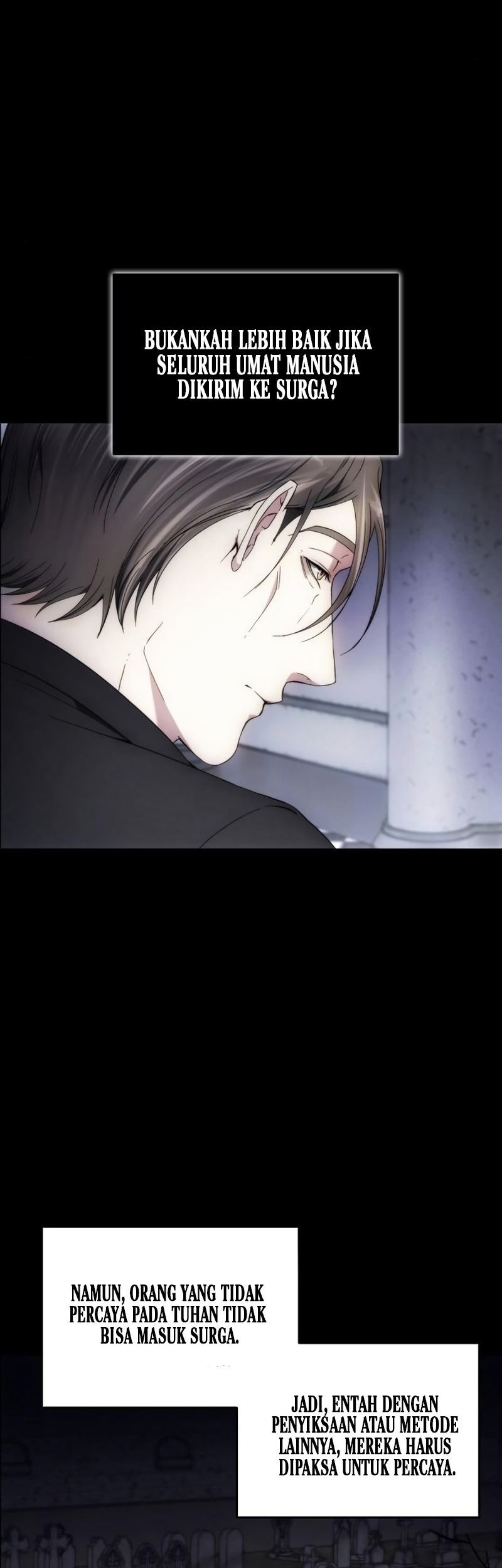 How to Live as a Villain Chapter 94 Gambar 4