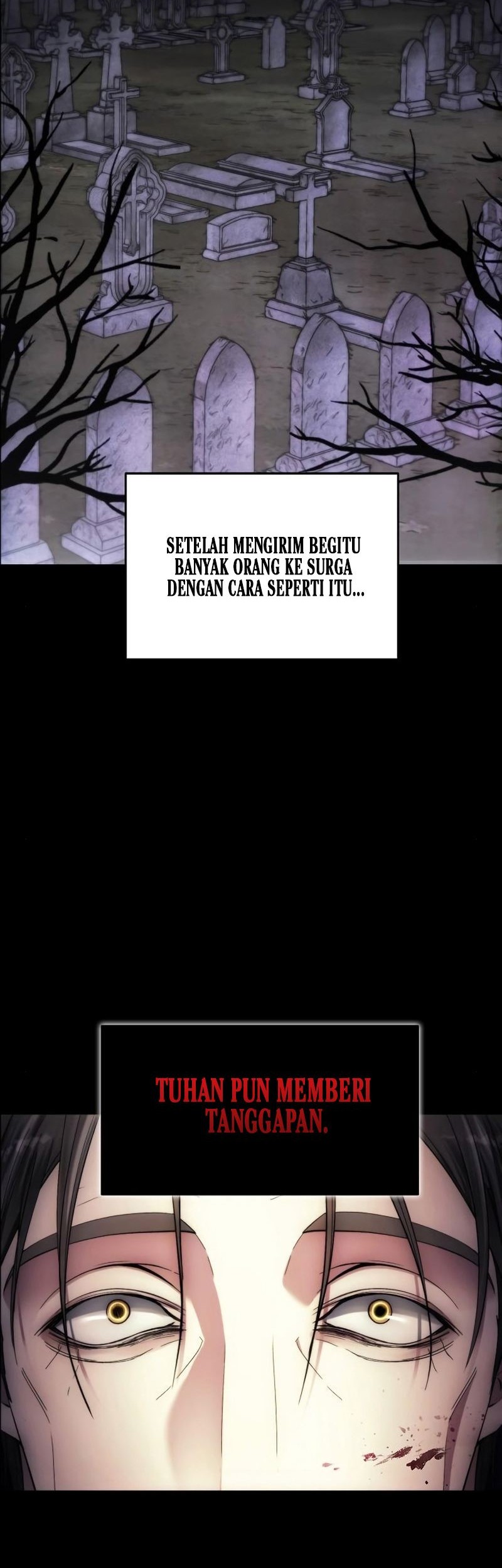 How to Live as a Villain Chapter 94 Gambar 5