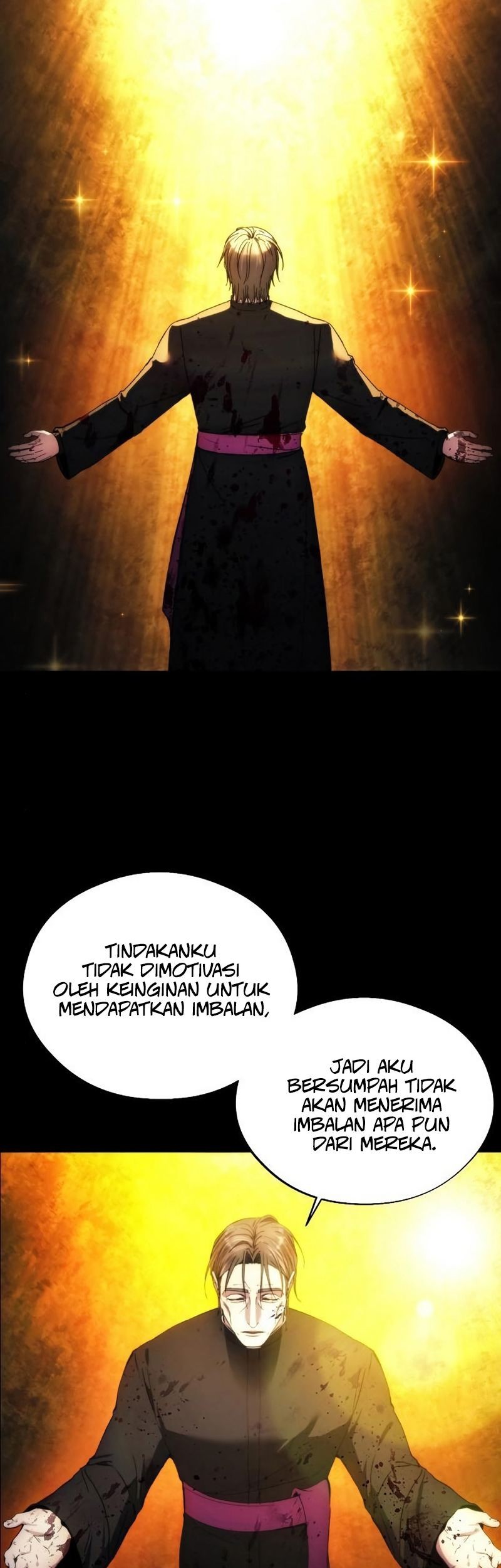 How to Live as a Villain Chapter 94 Gambar 7