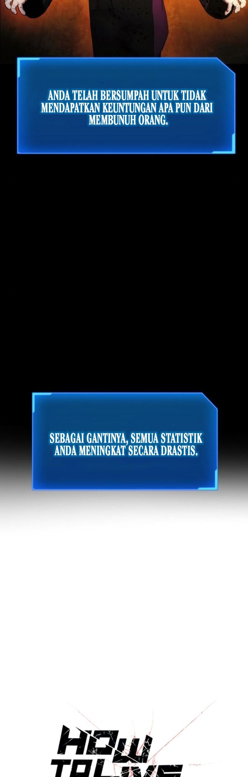How to Live as a Villain Chapter 94 Gambar 8