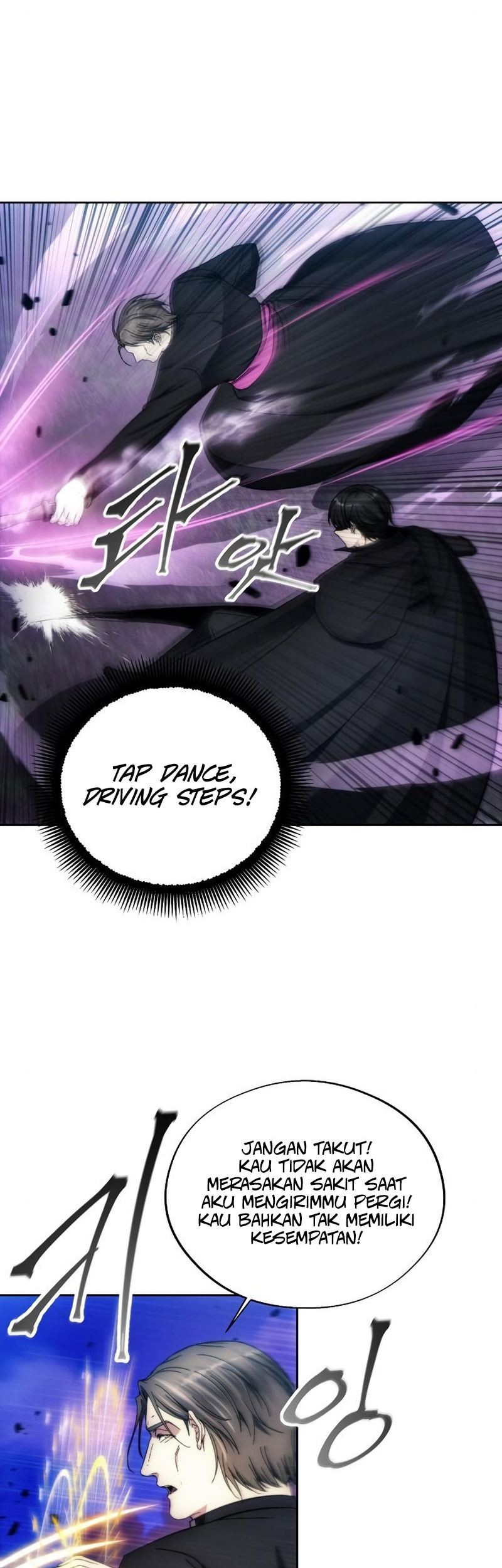 How to Live as a Villain Chapter 94 Gambar 13