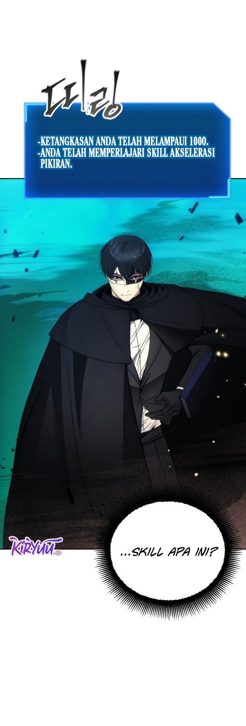 How to Live as a Villain Chapter 94 Gambar 25