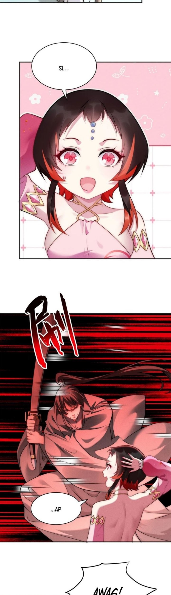 Reward 100 Million Lives at the Beginning Chapter 80 Gambar 25