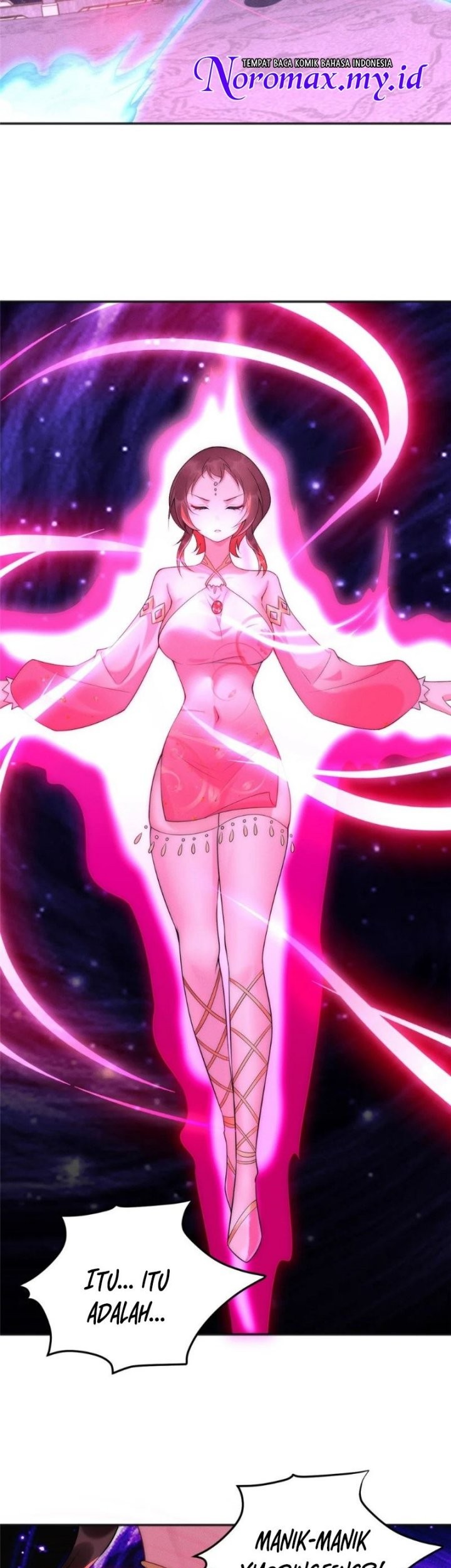 Reward 100 Million Lives at the Beginning Chapter 80 Gambar 39