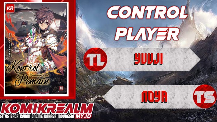 Baca Komik Control Player Chapter 19 Gambar 1