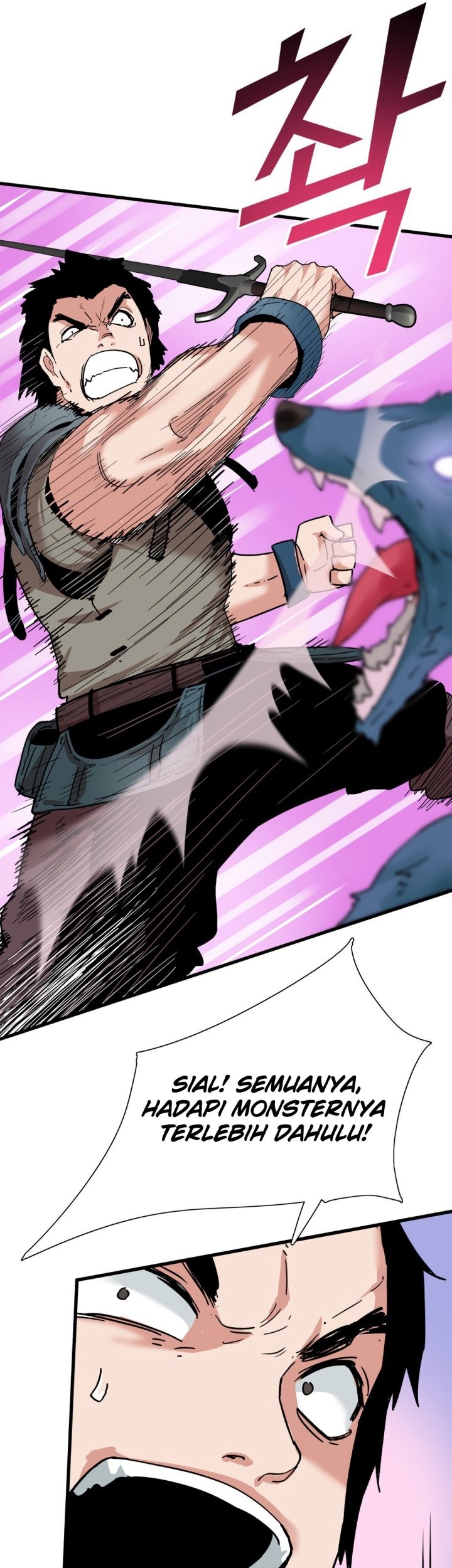 Control Player Chapter 19 Gambar 20