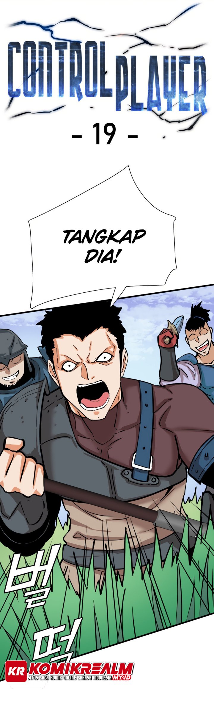 Baca  Control Player Chapter 19 Gambar 2