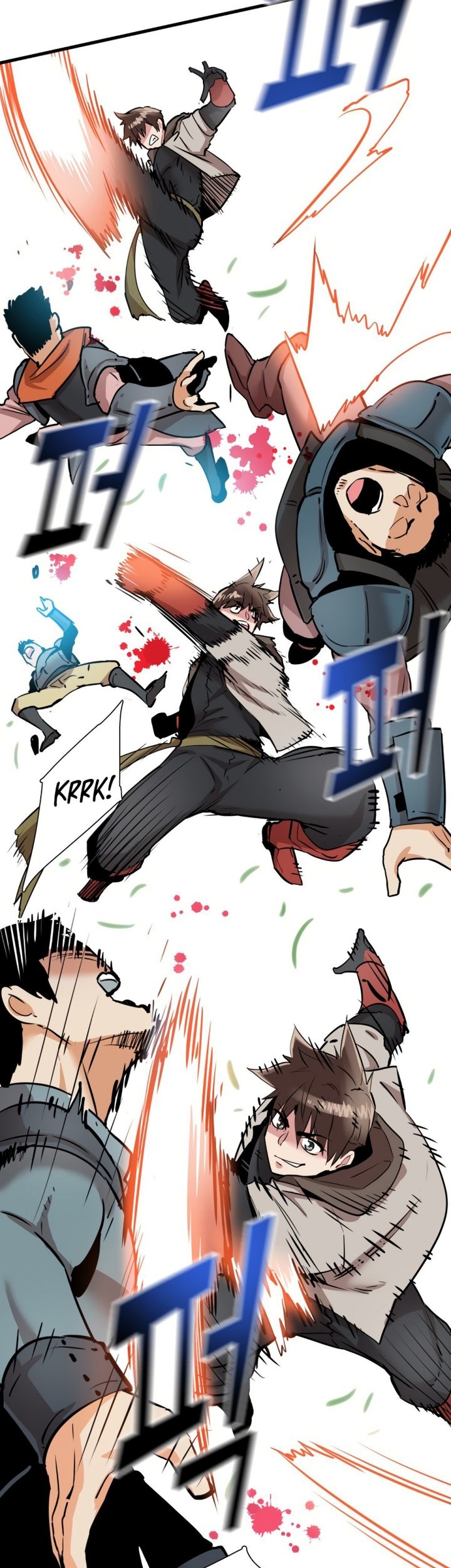 Control Player Chapter 19 Gambar 41