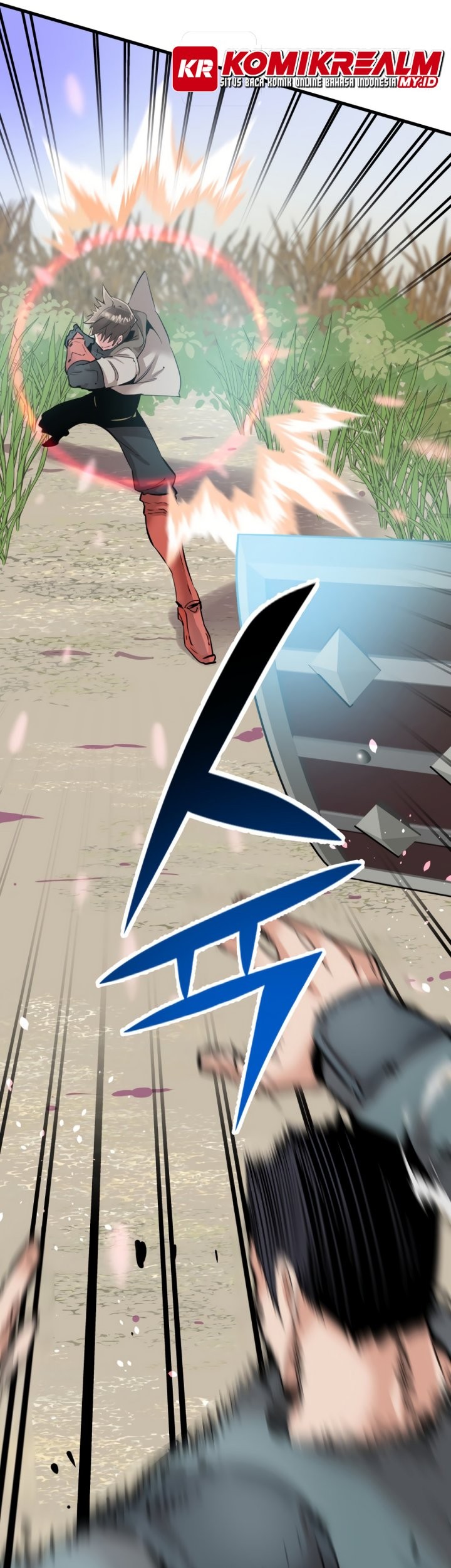 Control Player Chapter 19 Gambar 57