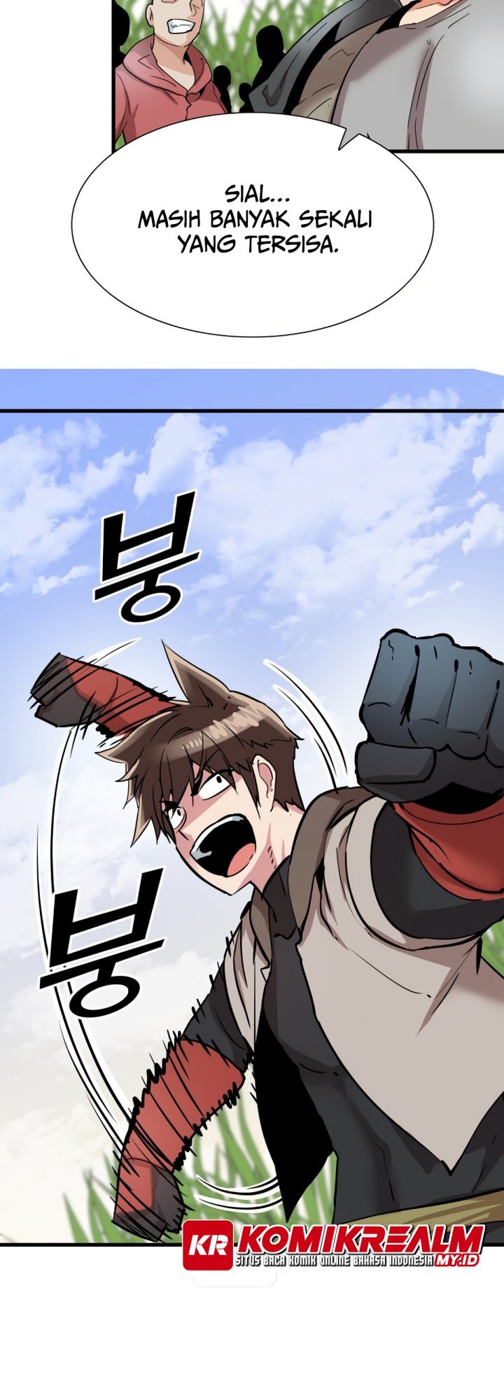 Control Player Chapter 19 Gambar 60