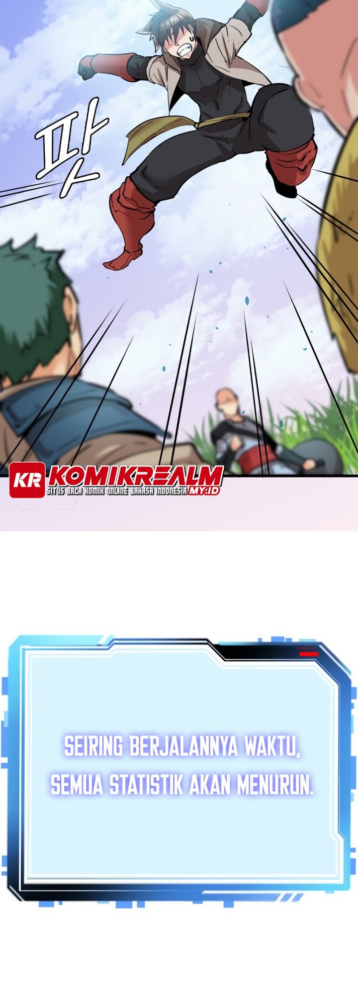 Control Player Chapter 19 Gambar 69