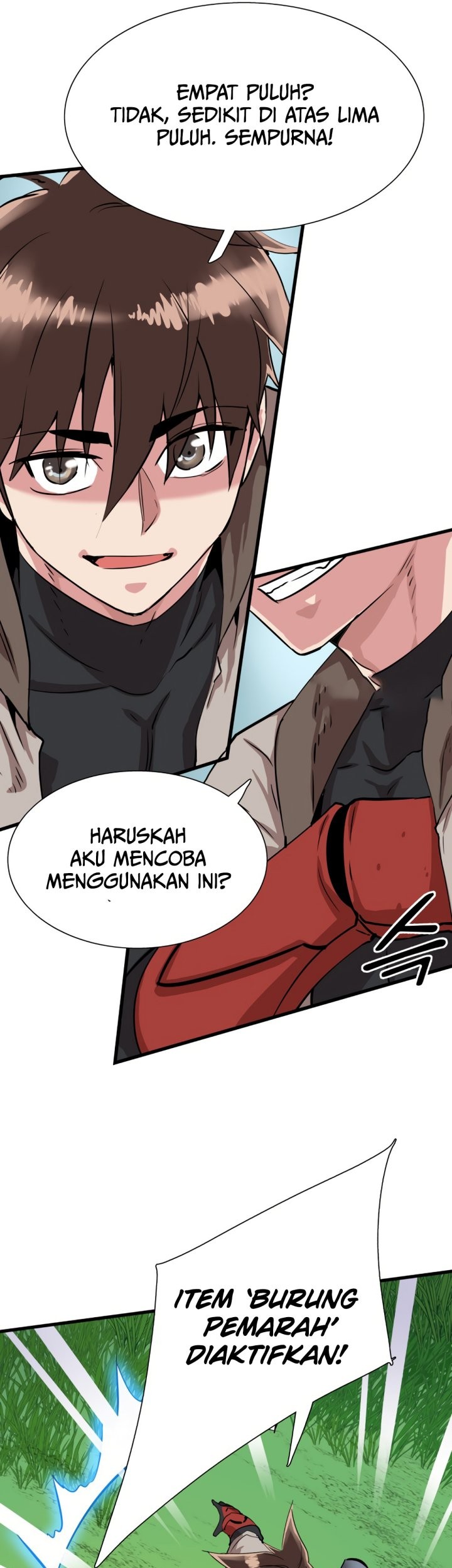 Control Player Chapter 19 Gambar 5