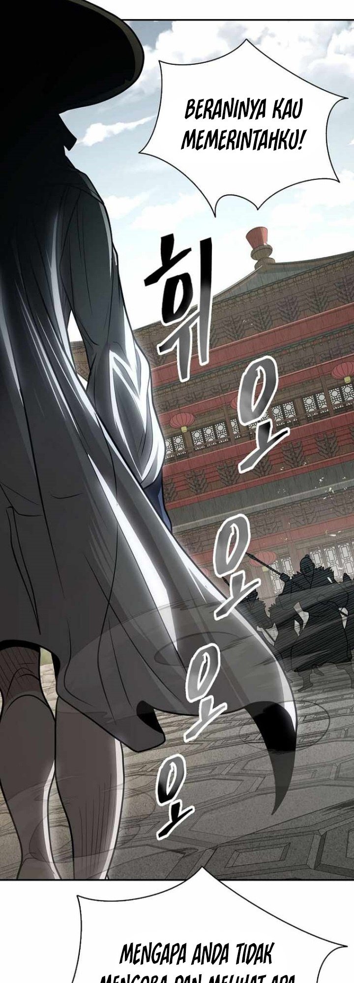 Sword Demon Island Chapter 34 Gambar 15