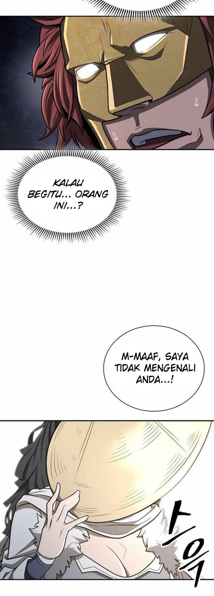 Sword Demon Island Chapter 34 Gambar 22