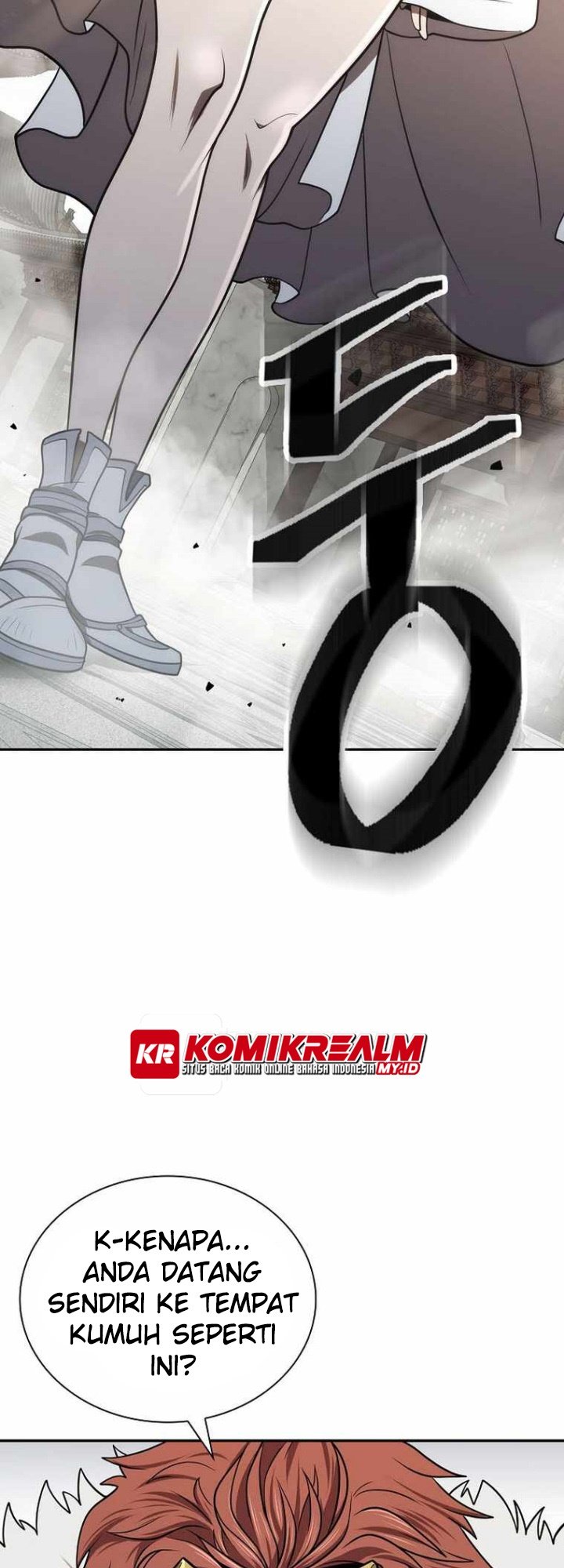 Sword Demon Island Chapter 34 Gambar 24
