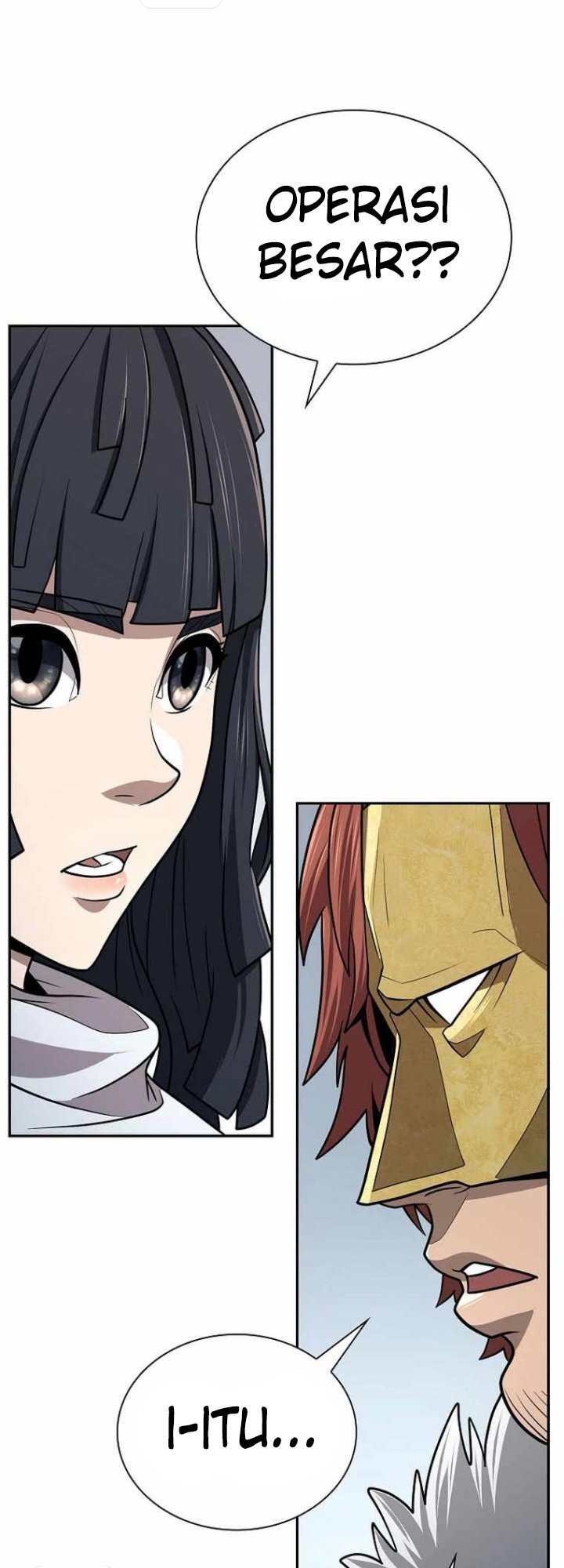 Sword Demon Island Chapter 34 Gambar 28