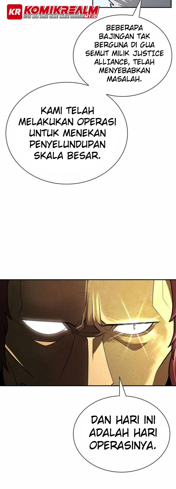 Sword Demon Island Chapter 34 Gambar 29