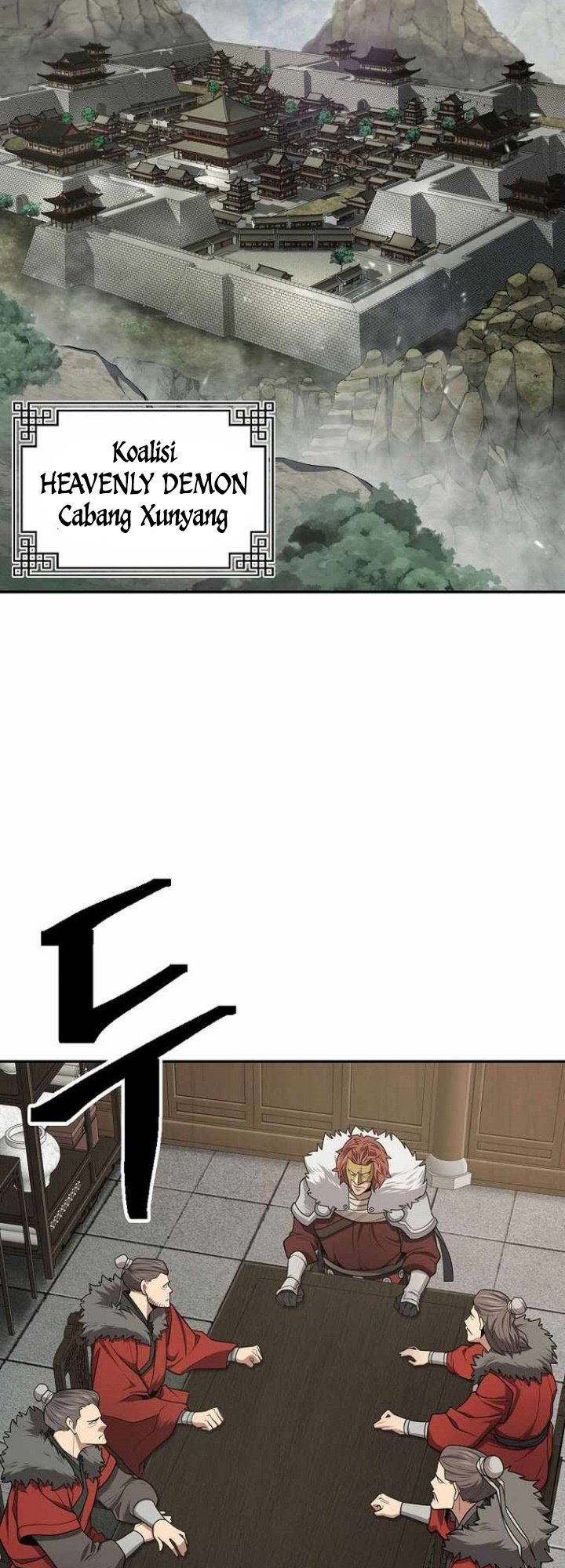 Sword Demon Island Chapter 34 Gambar 3