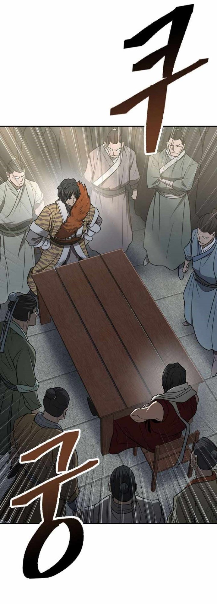 Sword Demon Island Chapter 34 Gambar 41