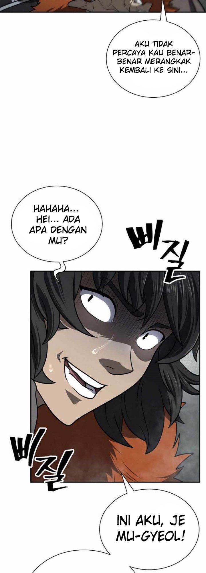 Sword Demon Island Chapter 34 Gambar 46